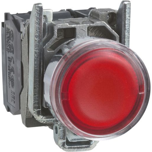 Schneider Electric LEUCHTDRUCKTASTER / SCHN.E XB4BW34B5