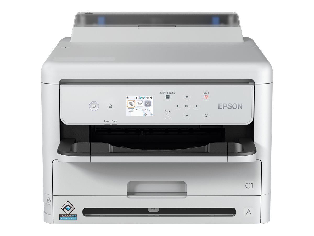 Epson Workforce Pro Inkjet Drucker