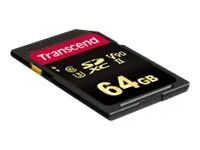 Transcend 700S - Flash-Speicherkarte - 64 GB