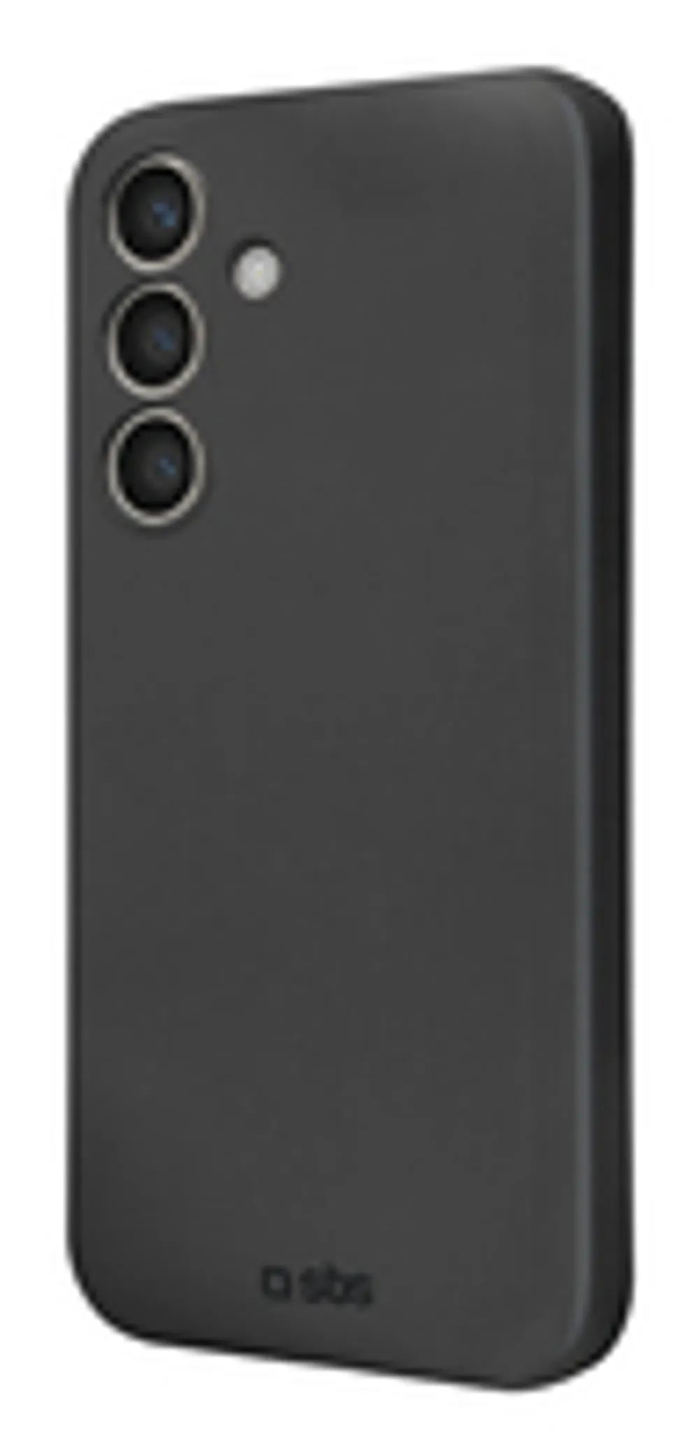 SBS Instinct Cover Galaxy S24 FE schwarz TEINSTSAS24FEK