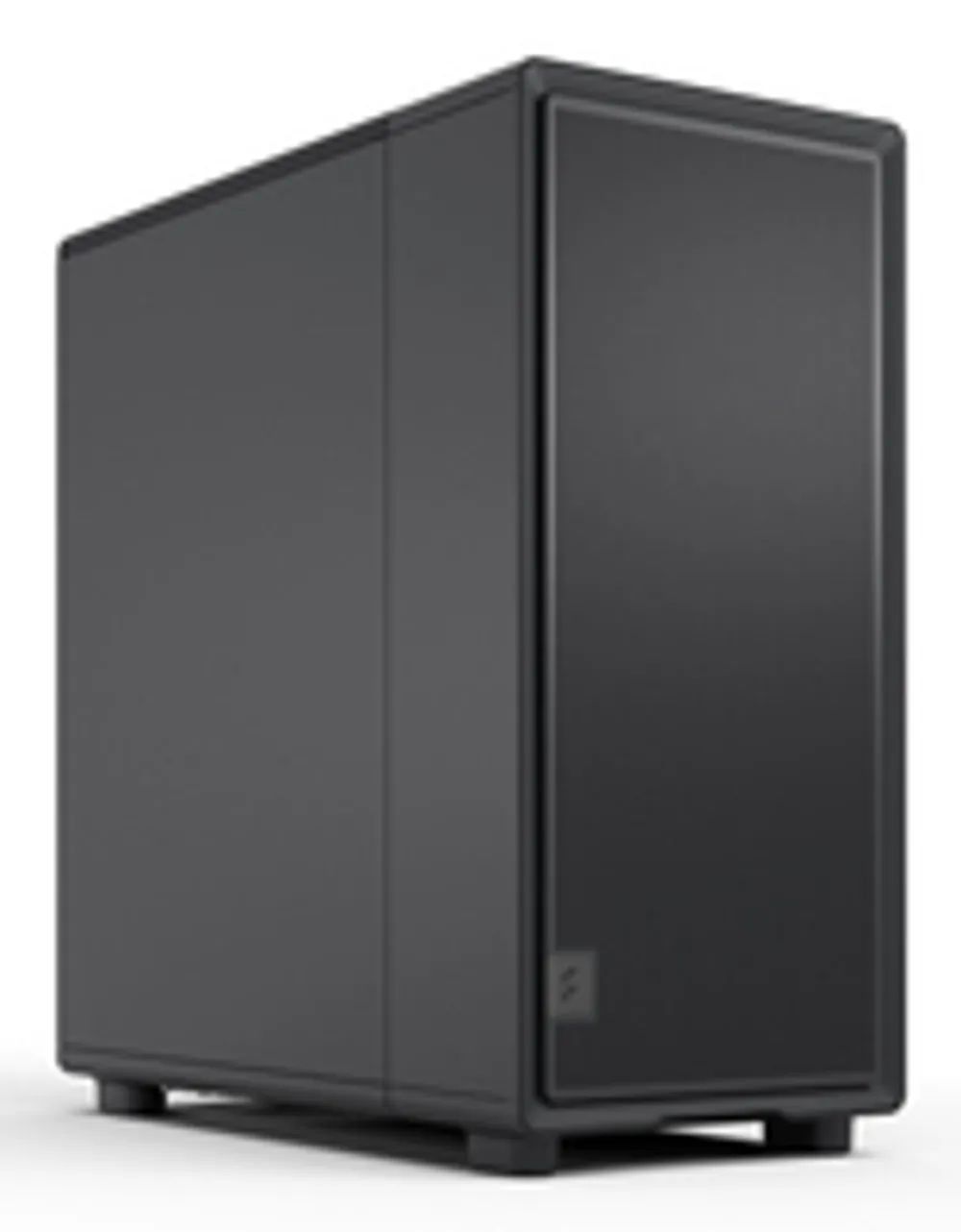 Fractal Design Epoch Black Solid