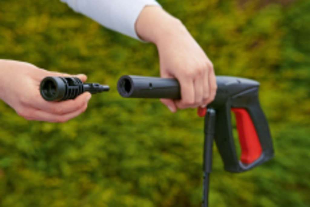 Bosch ADAPTER FÜR AQUATAK ZUBEHÖR FÜR AQT 3