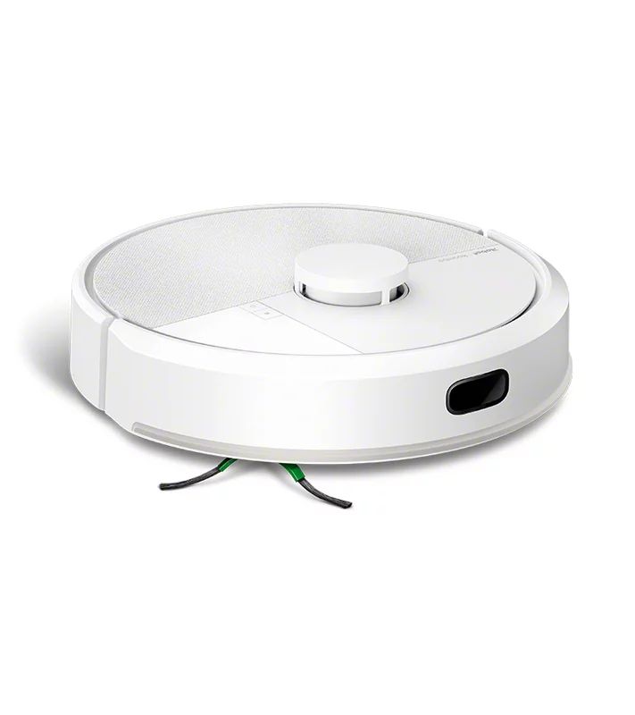 iRobot 105 Combo Weiß
