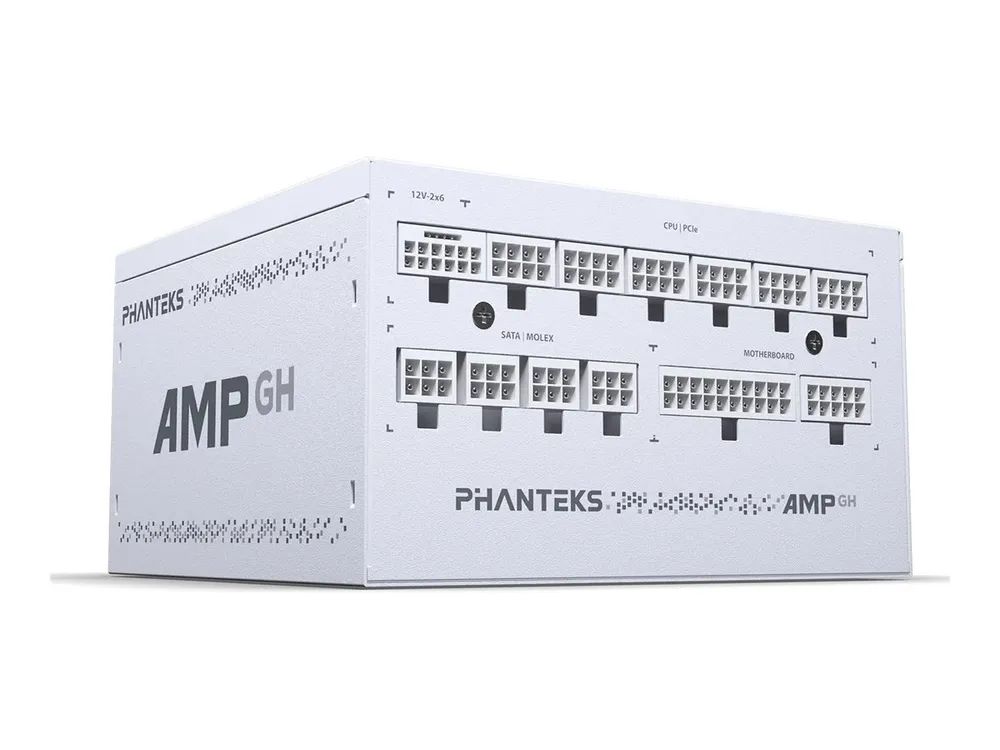 Phanteks AMP PH-P1200GH - Netzteil (intern)