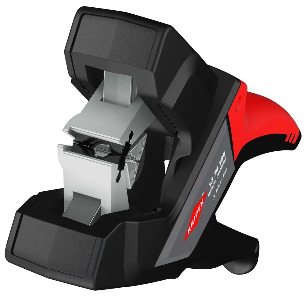 KNIPEX Automatische Abmantelungszange 175 mm
