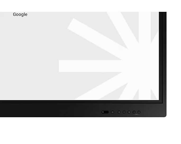 Samsung Interactive Display WA86F - 218 cm (86")