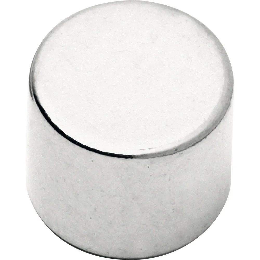 SUPERMAGNETE Scheibenmagnet Ø 12 mm, Höhe 10 mm