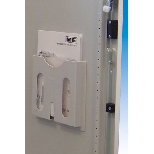 Mehler PLANTASCHE PVC A4 / MEHLER 19A4