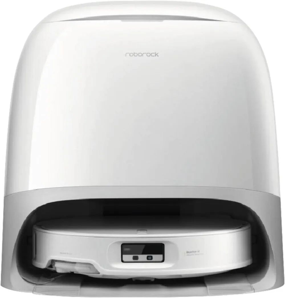 Roborock Qrevo Curv 2 ProX