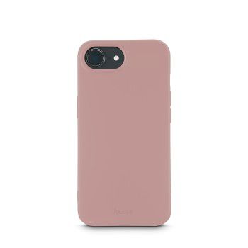 Hama Handyhülle "Fantastic Feel" für Apple iPhone 16e, Nude