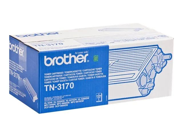 BROTHER TN-3170