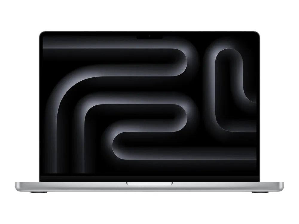 Apple MacBook Pro - M5 Pro - M5 Pro 16-core - 24 GB RAM - 2 TB SSD - 35.97 cm (14.2")
