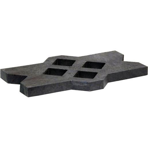 Elsta Mosdorfer SOCKELROST 600/400 / ELSTA KSR S3 X00/S4 XO 600 1515