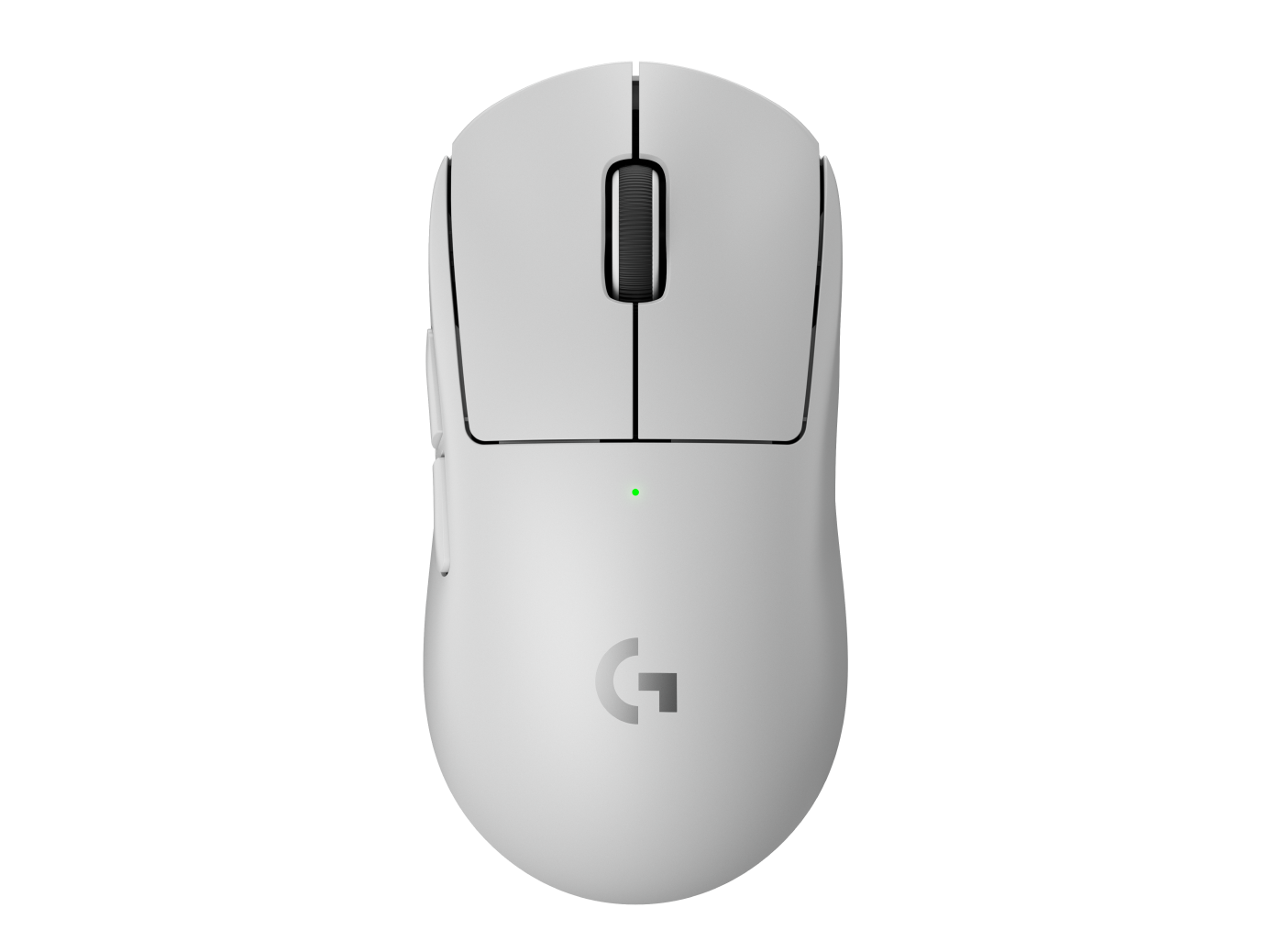 Logitech G PRO X SUPERLIGHT 2 - Maus - Gaming