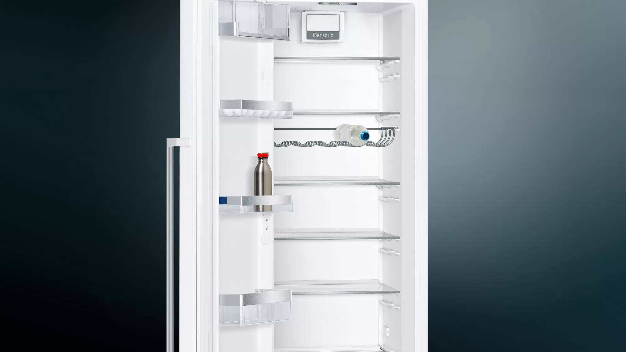 Siemens IQ500 KS36VAWEP