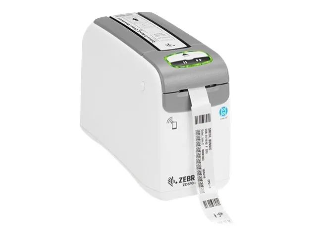 Zebra ZD510-HC - Etikettendrucker - Thermodirekt - Rolle (3,02 cm)