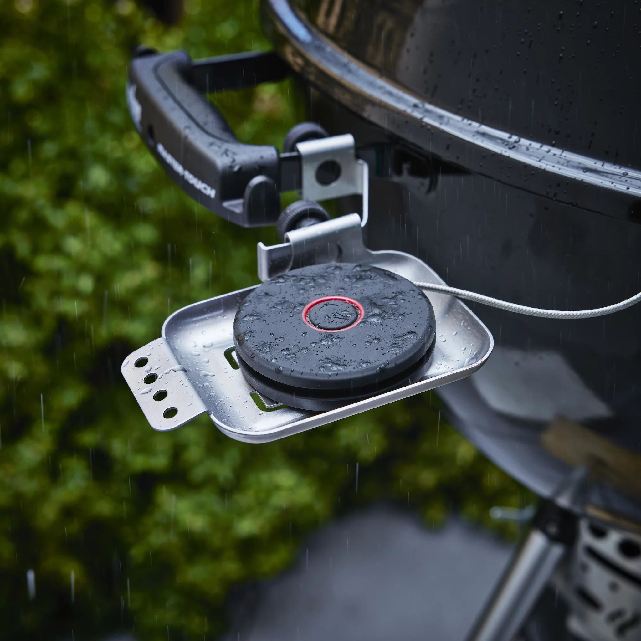 Weber Bluetooth Thermometer