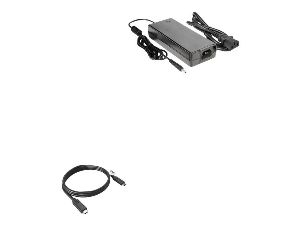 Club 3D Dockingstation - USB-C - 2 x HDMI, DP