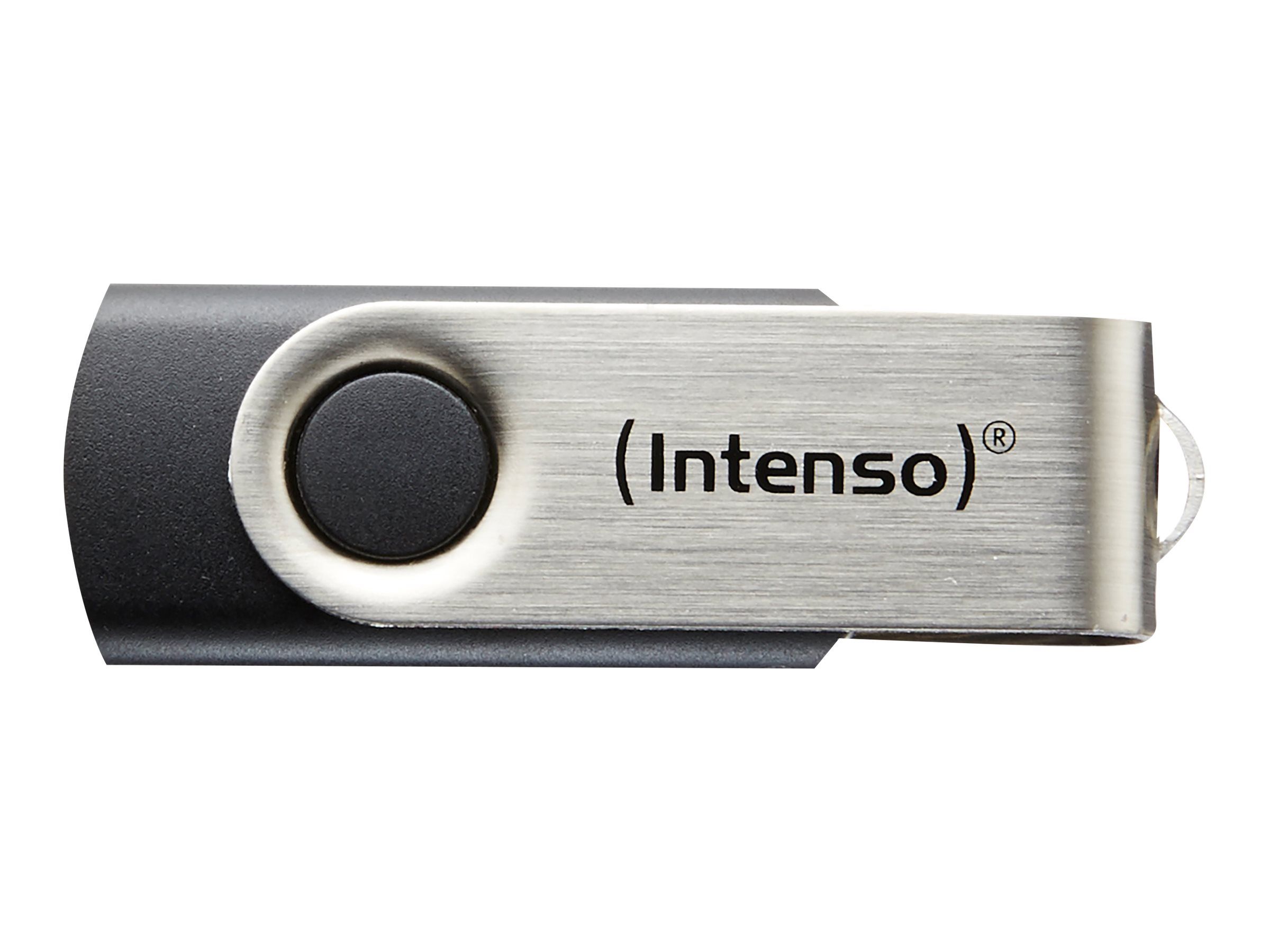 Intenso Basic Line - USB-Flash-Laufwerk - 64 GB