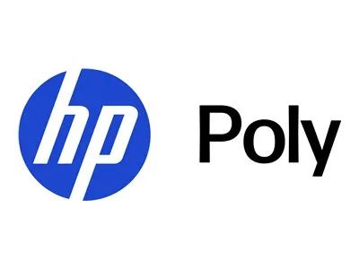 HP Poly - USB-C Netzteil - Wechselstrom 100-240 V