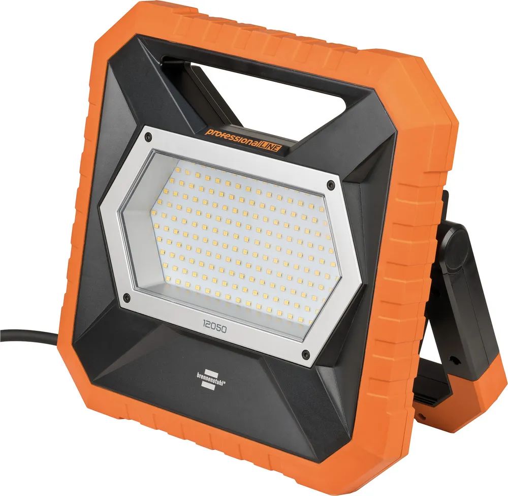 Brennenstuhl Profi Mobiler LED Strahler X 12050 M
