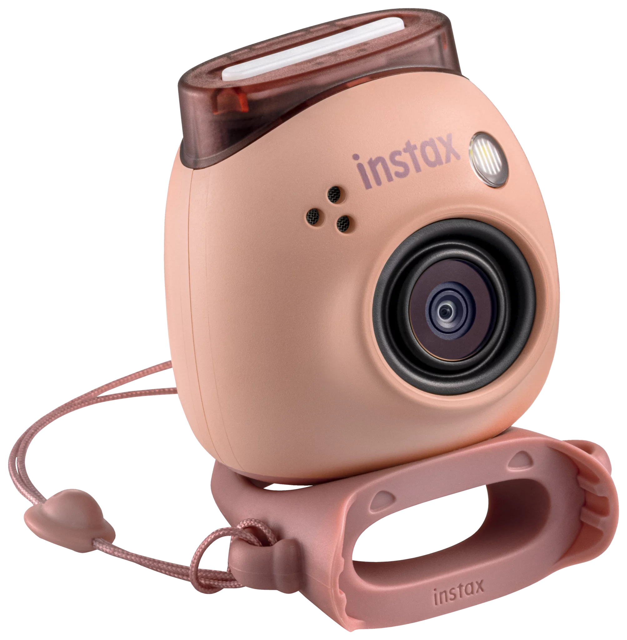 Fujifilm Instax Mini Pal, Powder Pink