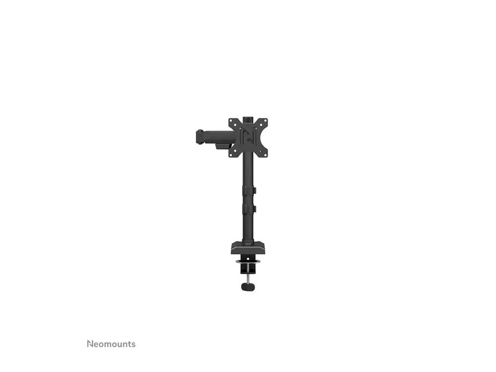 Neomounts DS60-600BL1 - Befestigungskit (Monitorarm, Kabeldurchführungsklemme)