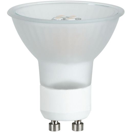 Paulmann LED-SPOT GU10 3,5W 2700K / PAULMA 28536 MAXIFLOOD DIM 28536