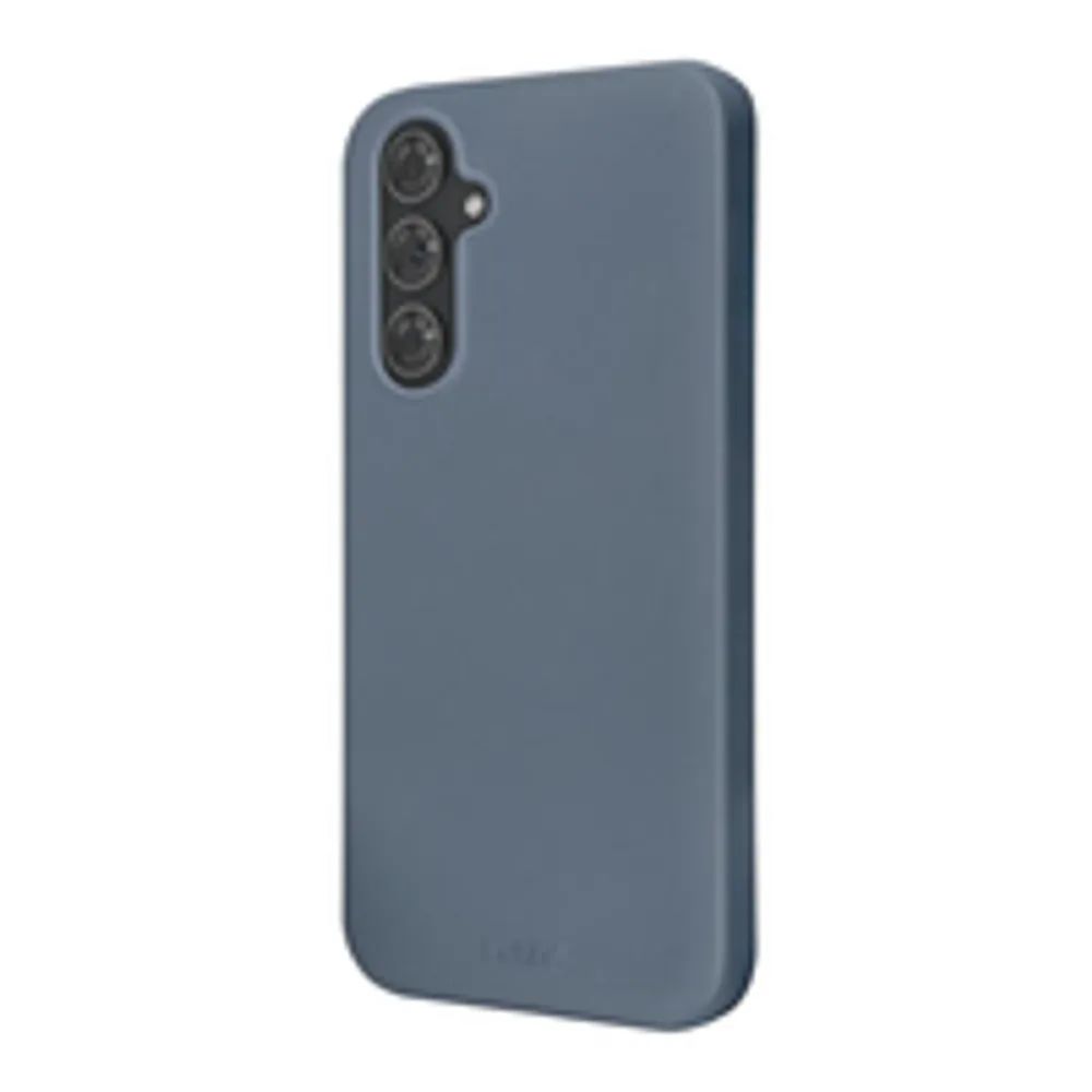 SBS TEINSTSAA25B - Cover - Samsung - Galaxy A25 5G - 16,5 cm (6.5") - Blau