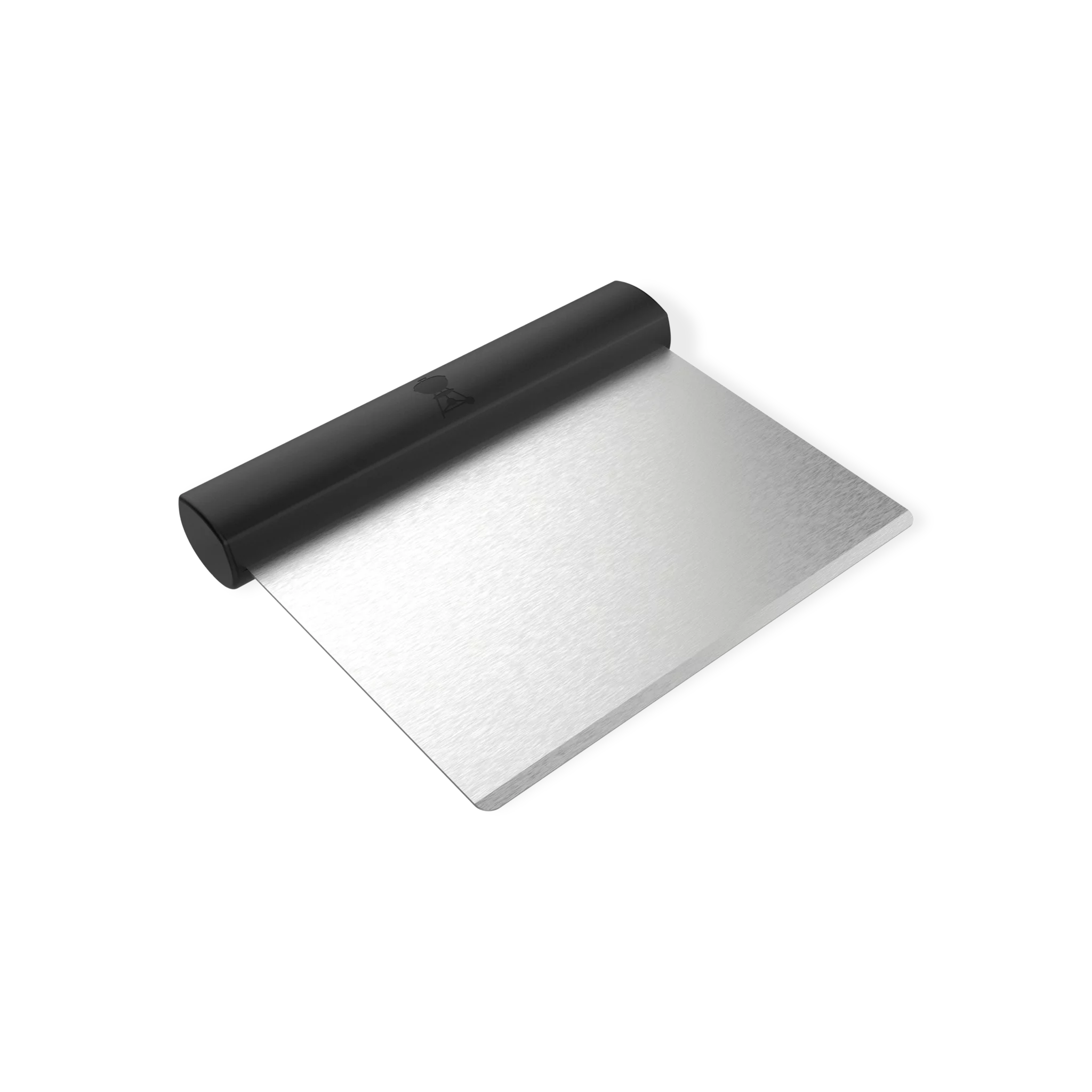 Weber Edelstahl-Hackmesser für Plancha