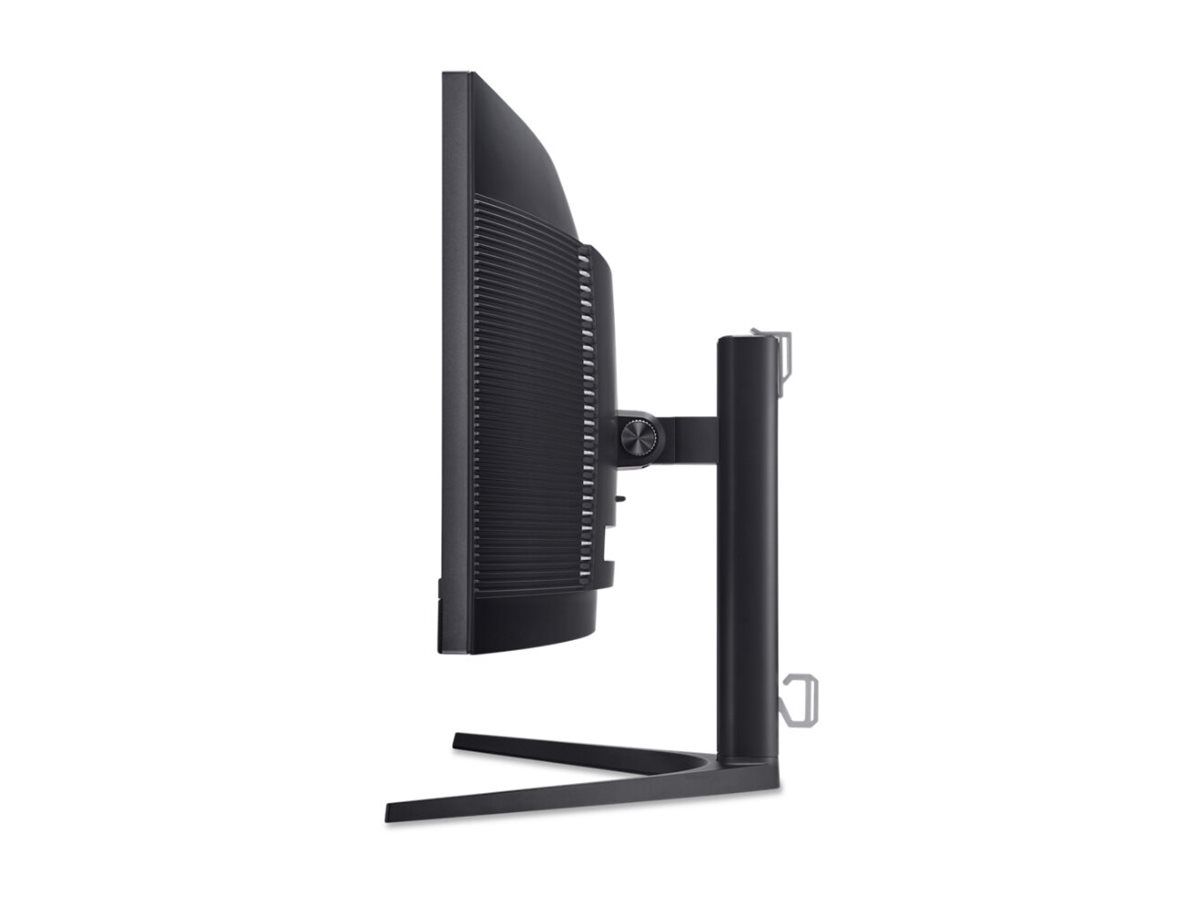 Acer Predator X34 V3bmiiphuzx - X Series - LED-Monitor - Gaming - gebogen - 86.4 cm (34")