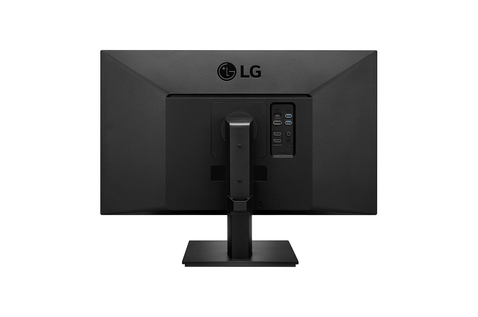 LG 27UK670P-B - LED-Monitor - 68.58 cm (27")