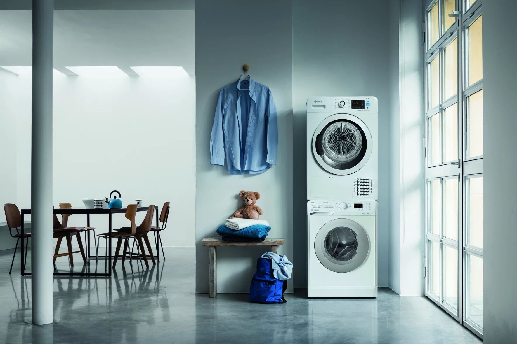 Indesit YT M11 83K RX EU