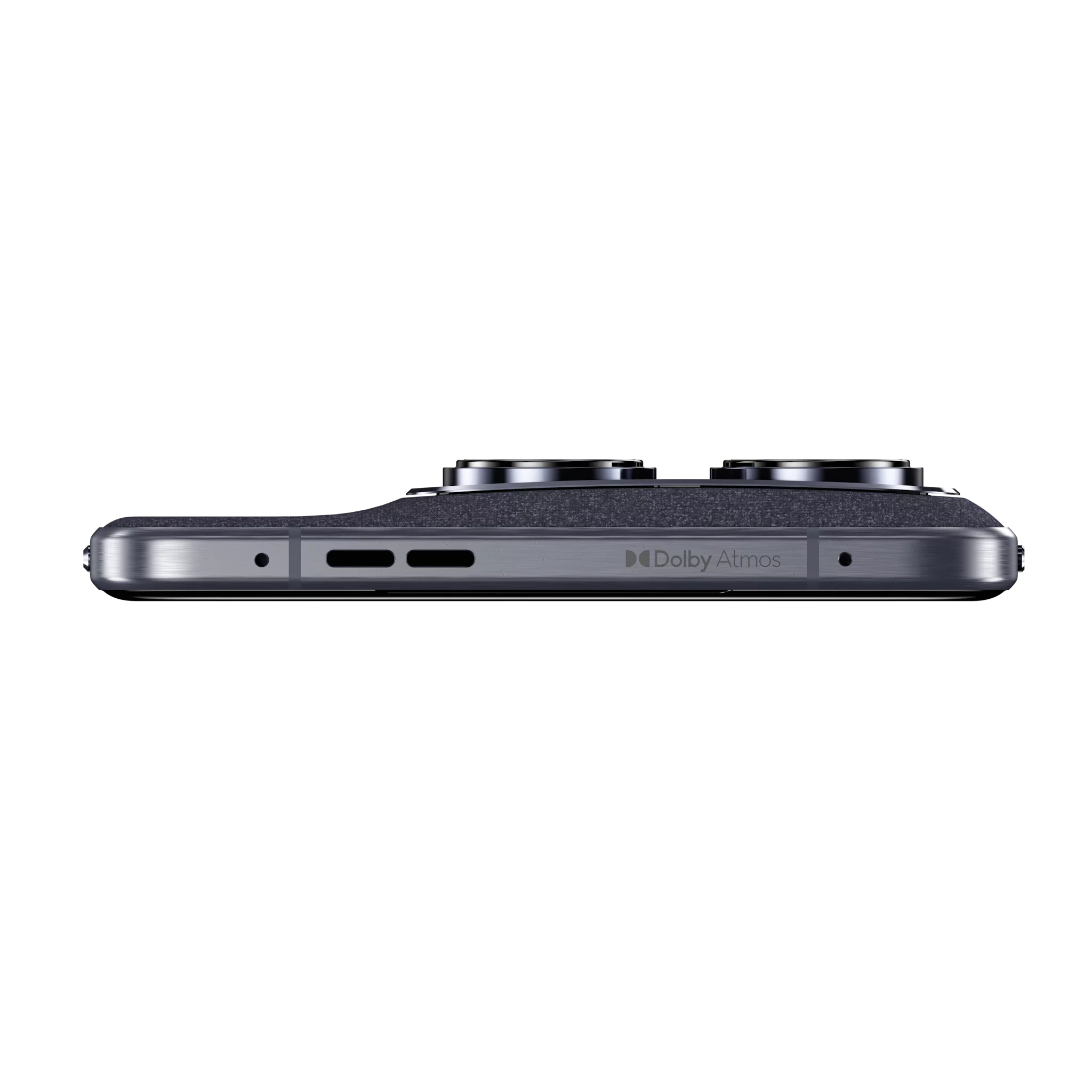 Motorola Signature 16/512GB, Pantone Carbon