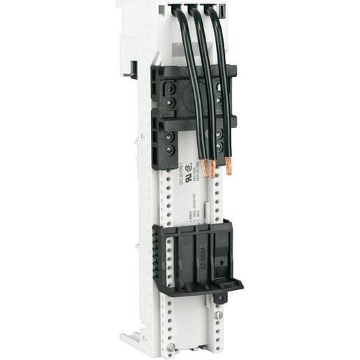 Eaton SAMMELSCHIENENADAPER 45MM 25A / EATON BBA0-25 101451 101451