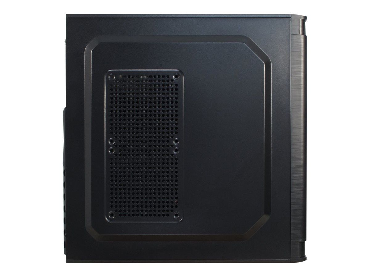 Inter-Tech IT-5905 - Tower - ATX - keine Spannungsversorgung