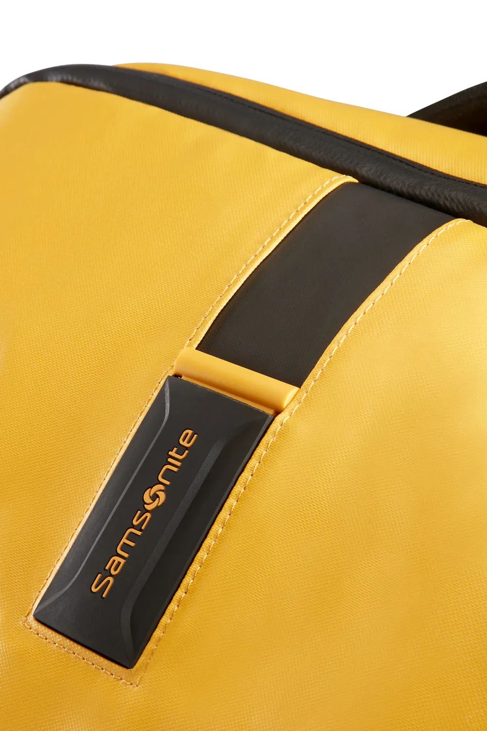 SAMSONITE PARADIVER LIGHT DUFFLE/WH 55/20 FL, YELLOW Open-Box 