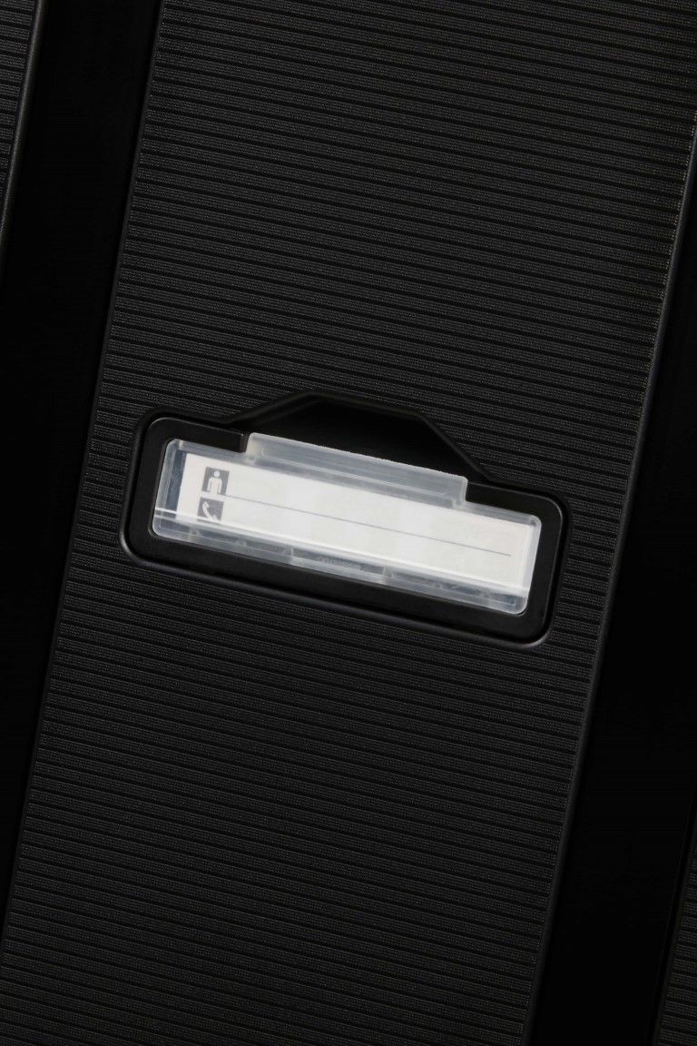 SAMSONITE MAGNUM ECO SPINNER 55/20, graphite