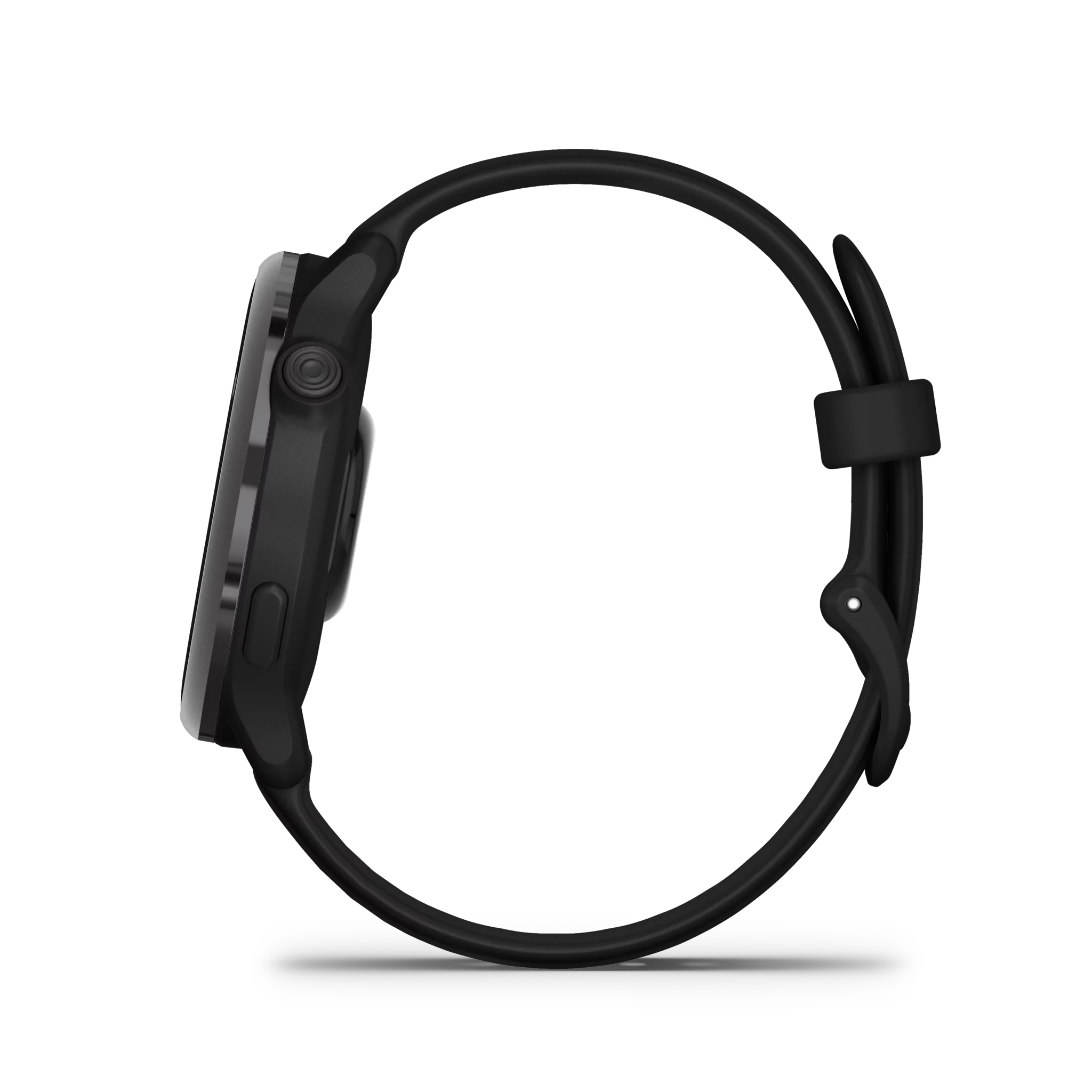 Garmin vívoactive 6 Schwarz/Schiefergrau