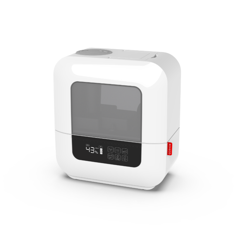 BONECO ULTRASONIC U700 SMART, WEISS