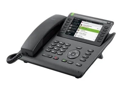 Unify OpenScape Desk Phone CP700 - VoIP-Telefon