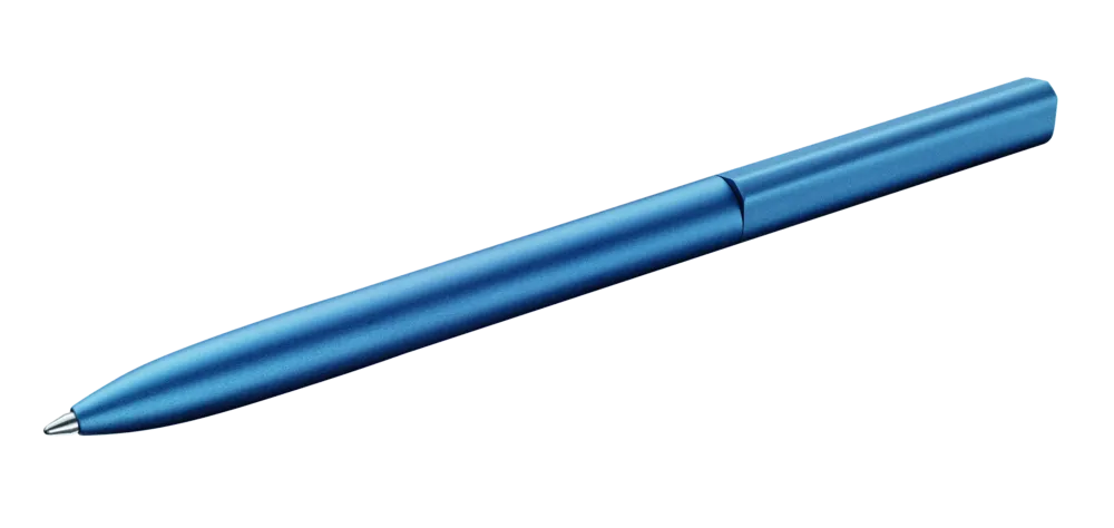Pelikan Kugelschreiber Ineo® Elements K6, 1 ST in FS, Petrol - Blau