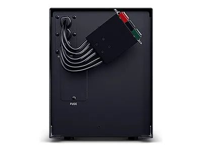 CyberPower Systems CyberPower External Battery Module Series BP48VPT01