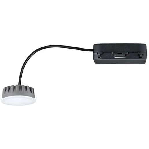Paulmann LED-SET 6W 470LM 51MM DIM / PAULMA COIN NOVA PLUS DIM 93078