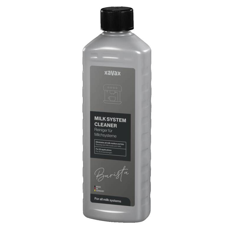 Xavax 111282 Reiniger für Milchschaumbrühvorrich. 500 ml