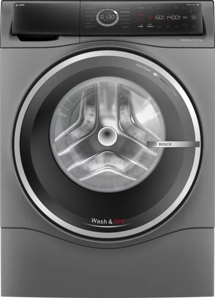 Bosch WNC254AS0 Wäschetrockner