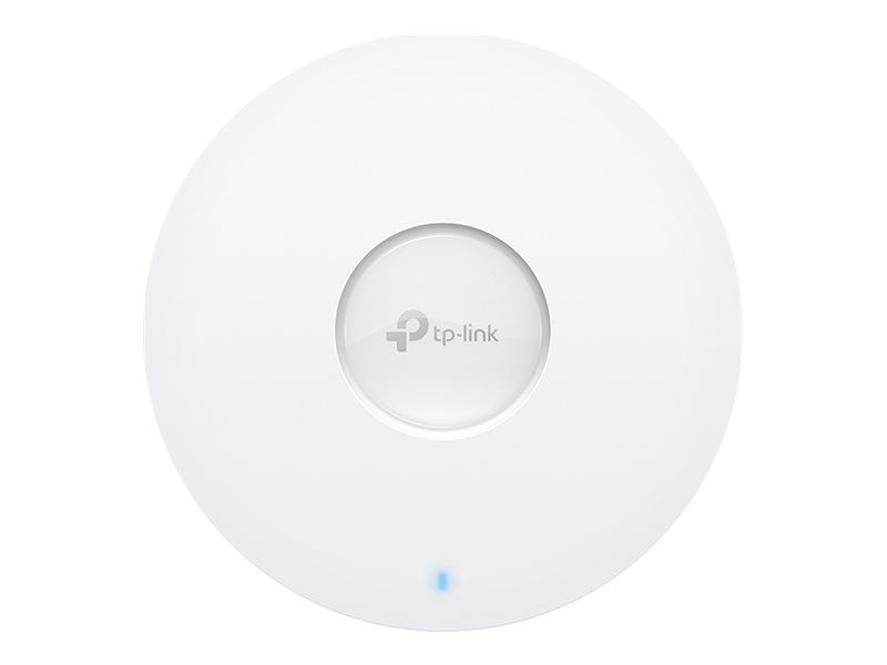 TP-LINK Omada EAP673 V1 - Accesspoint - 1GbE, 2.5GbE