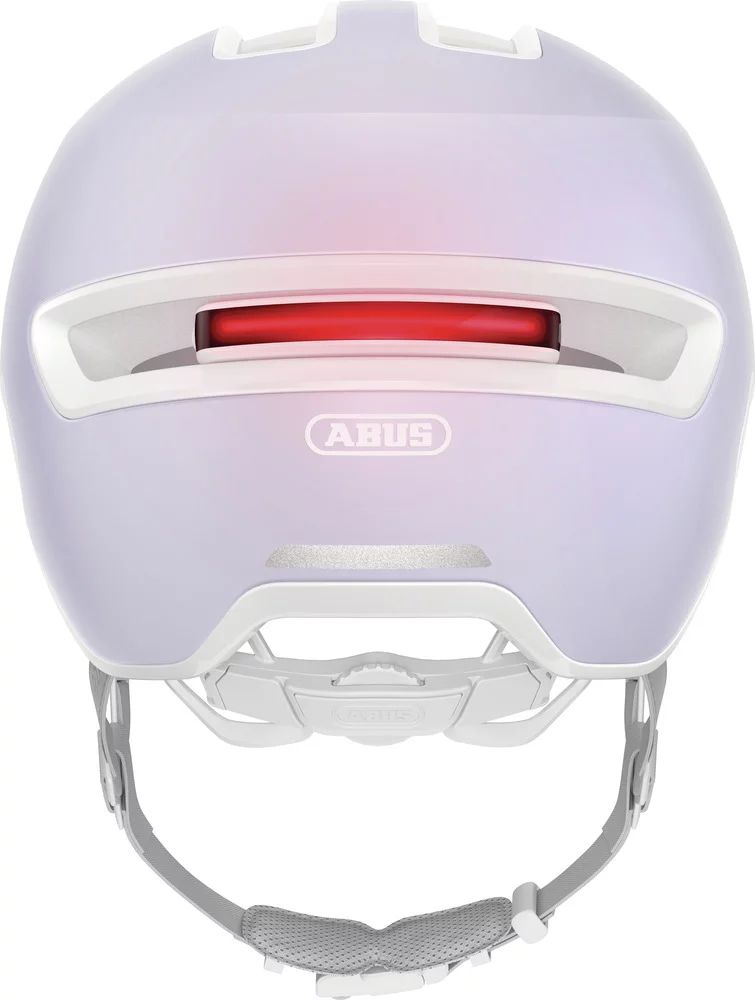 ABUS HUD-Y ACE pure lavender M