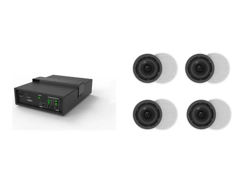 VivoLink AUDIO Pack - Lautsprechersystem