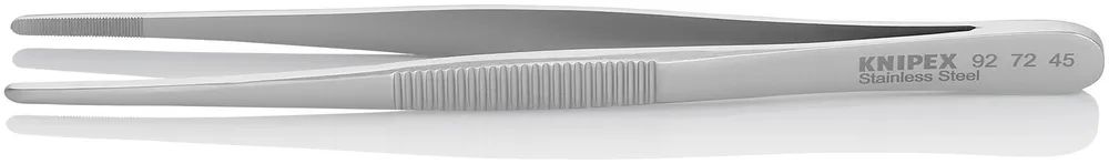 KNIPEX Universalpinzette Geriffelt 145 mm